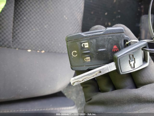 3GCUKREC5EG293383 Chevrolet Silverado 1500 2lt