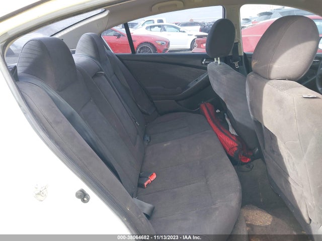2011 NISSAN ALTIMA 2.5 S VIN: 1N4AL2AP4BN446974