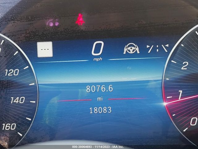 W1K6G7GB1NA126865 Mercedes-Benz S 580 4matic