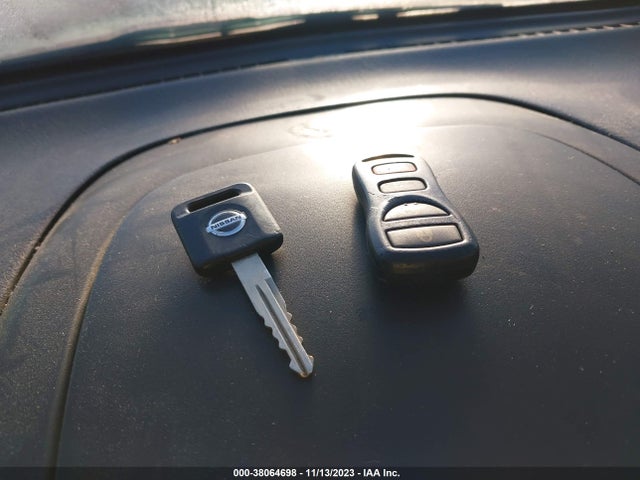2005 NISSAN SENTRA 1.8S VIN: 3N1CB51D25L559830