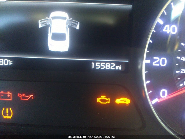 2023 KIA FORTE LXS VIN: 3KPF24AD4PE599385