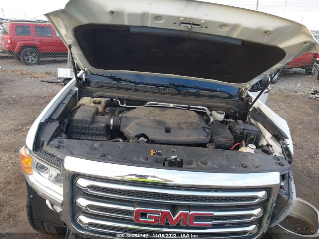 1GTG5DEN6J1217219 GMC CANYON SLT