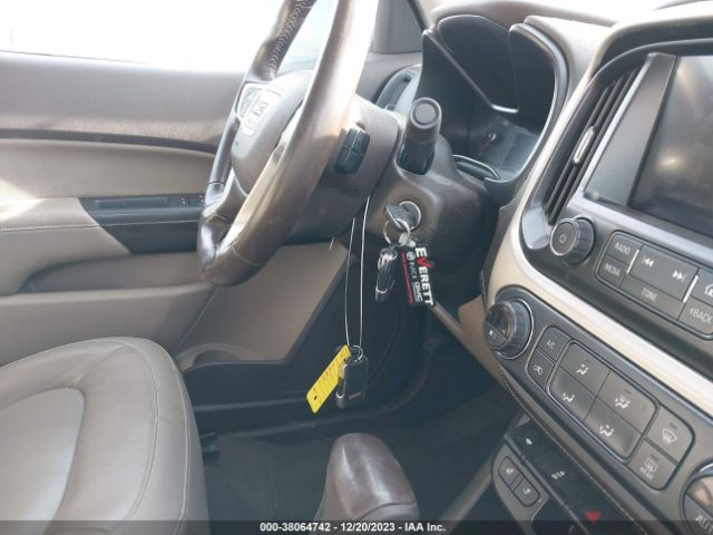 1GTG5DEN6J1217219 GMC CANYON SLT