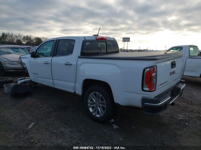1GTG5DEN6J1217219 GMC CANYON SLT