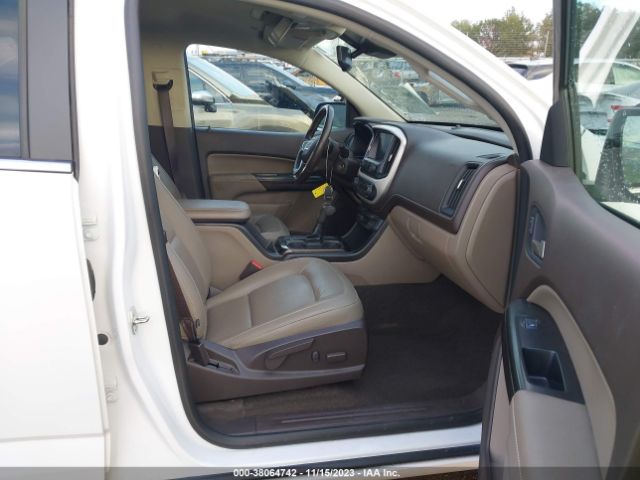 1GTG5DEN6J1217219 GMC CANYON SLT