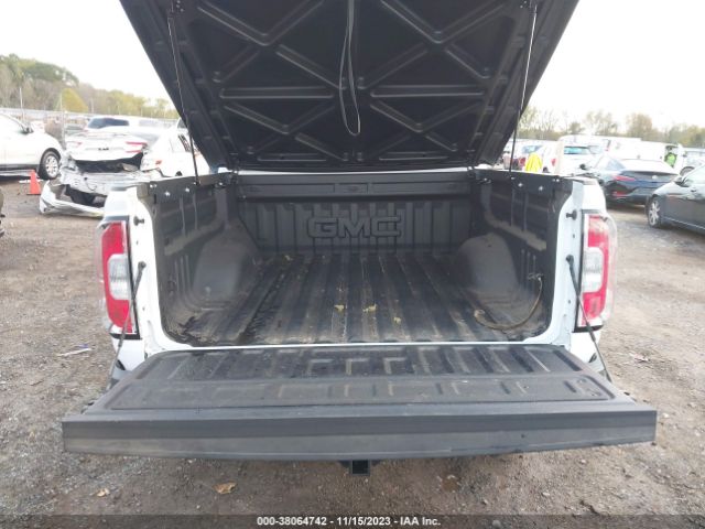 1GTG5DEN6J1217219 GMC CANYON SLT