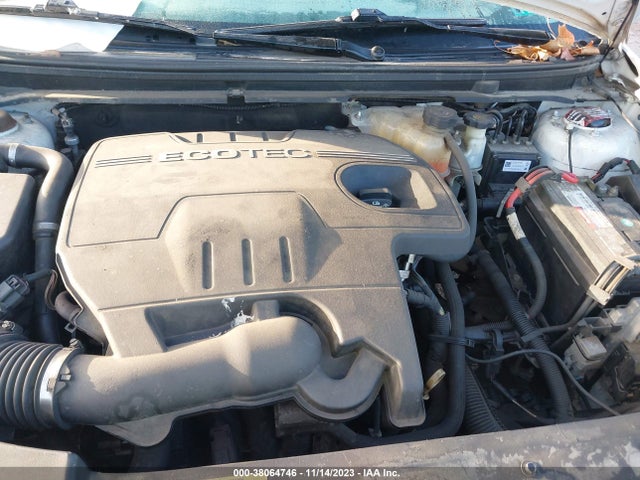 2010 CHEVROLET MALIBU LT VIN: 1G1ZC5EB4AF177518