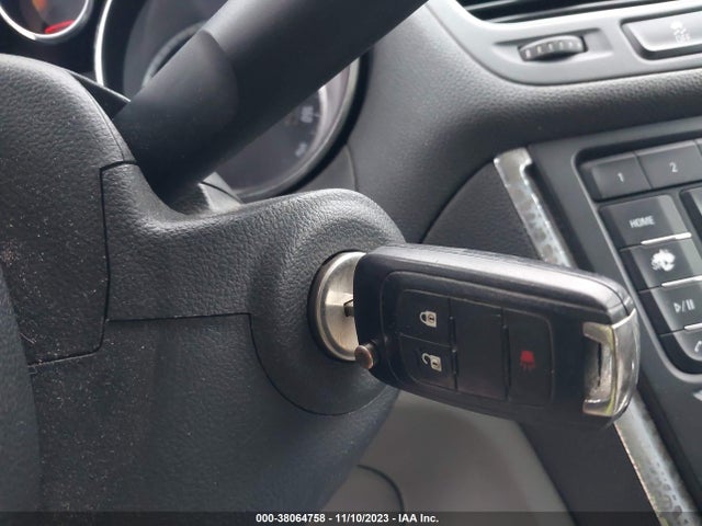 Buick Encore 2014 KL4CJESB4EB604016 Image 11