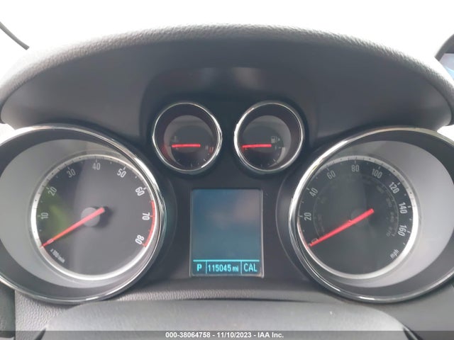 Buick Encore 2014 KL4CJESB4EB604016 Image 7