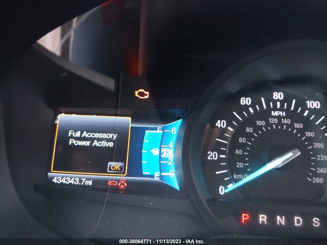 Ford EDGE SEL 2015 2FMTK3J90FBB89595 Image 15