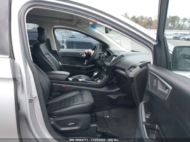 Ford EDGE SEL 2015 2FMTK3J90FBB89595 Image 5