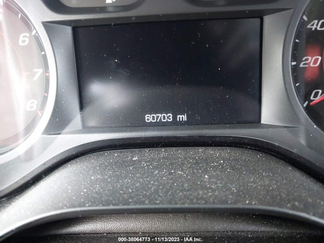 Chevrolet Camaro 2lt 2017 1G1FD1RS5H0129378 Image 7
