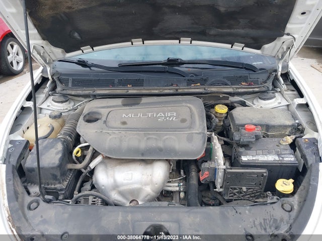 Dodge DART SXT 2015 1C3CDFBBXFD315395 Image 10