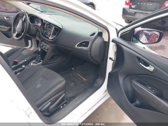 Dodge DART SXT 2015 1C3CDFBBXFD315395 Image 5