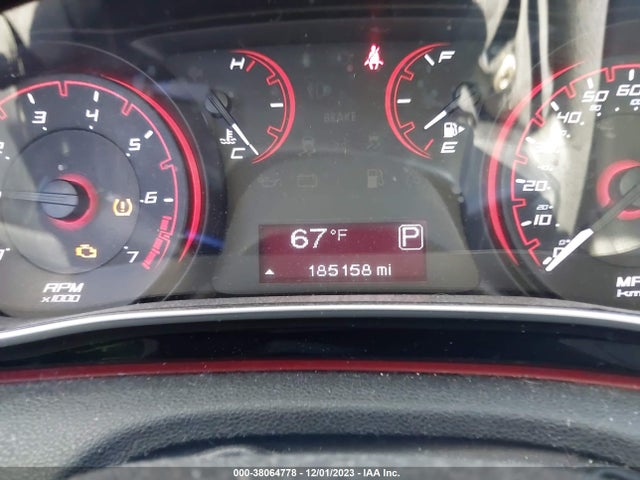 Dodge DART SXT 2015 1C3CDFBBXFD315395 Image 7