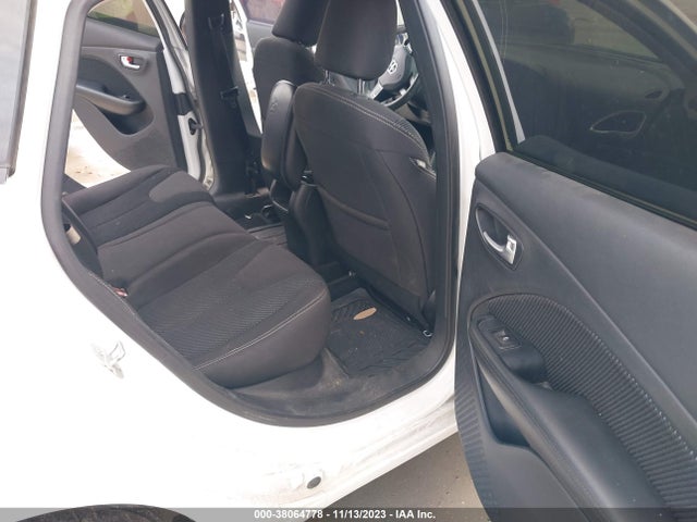 Dodge DART SXT 2015 1C3CDFBBXFD315395 Image 8