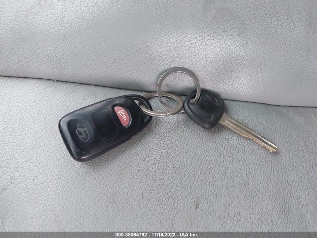 2007 HYUNDAI SONATA LIMITED/SE V6 VIN: 5NPEU46FX7H172045