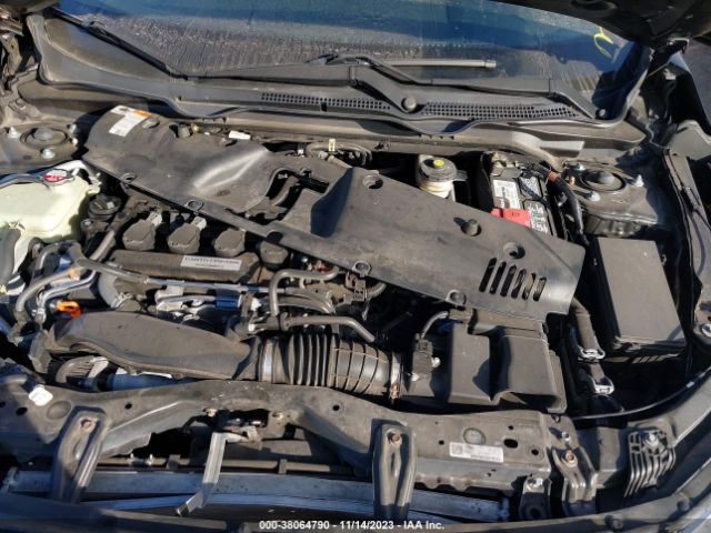 19XFC1F38HE210373 Honda Civic Ex-t