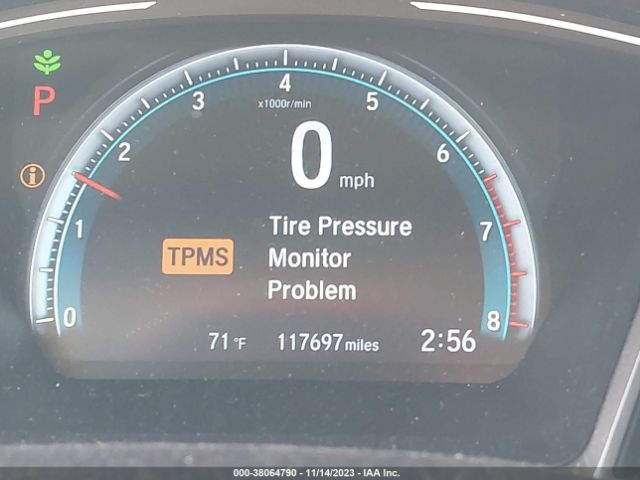 19XFC1F38HE210373 Honda Civic Ex-t