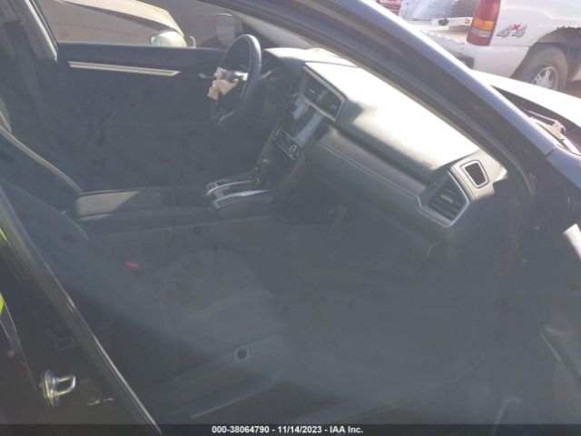 19XFC1F38HE210373 Honda Civic Ex-t