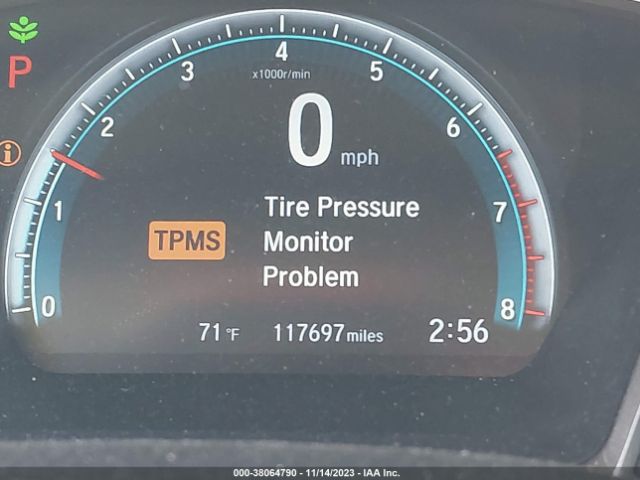 19XFC1F38HE210373 Honda Civic Ex-t