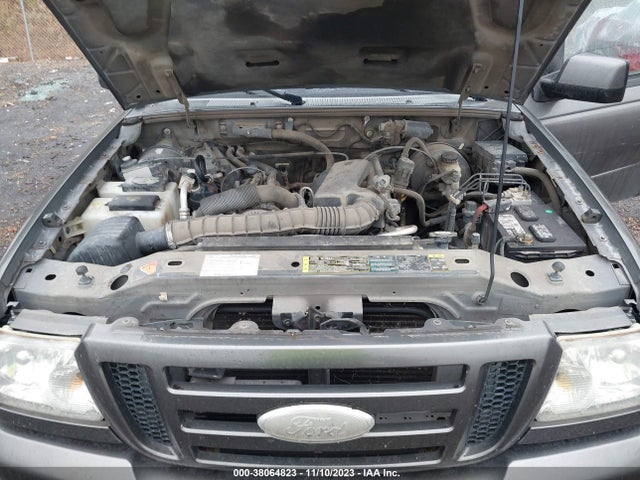 2006 FORD RANGER SPORT/STX/XL/XLT VIN: 1FTYR14U96PA61374