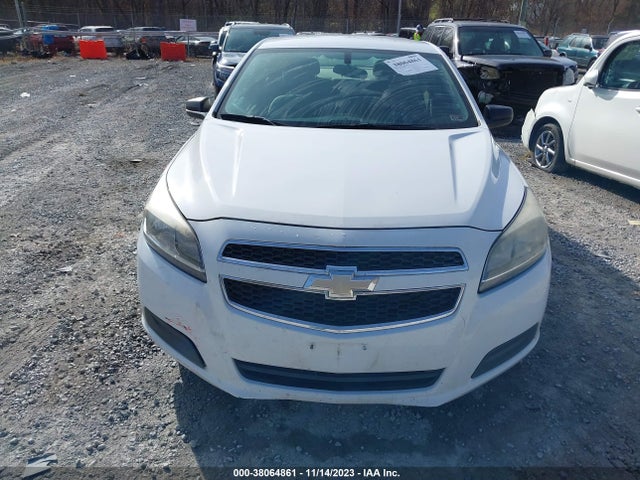 2013 CHEVROLET MALIBU 1FL VIN: 1G11A5SA5DF239575