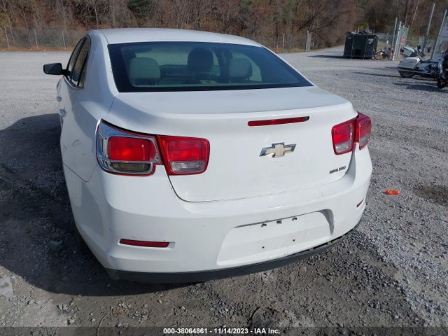 2013 CHEVROLET MALIBU 1FL VIN: 1G11A5SA5DF239575