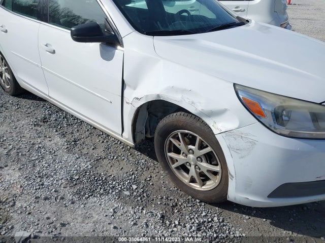 2013 CHEVROLET MALIBU 1FL VIN: 1G11A5SA5DF239575