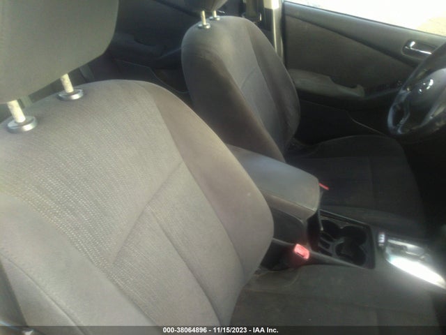 2011 NISSAN ALTIMA 2.5 S VIN: 1N4AL2AP0BN423353