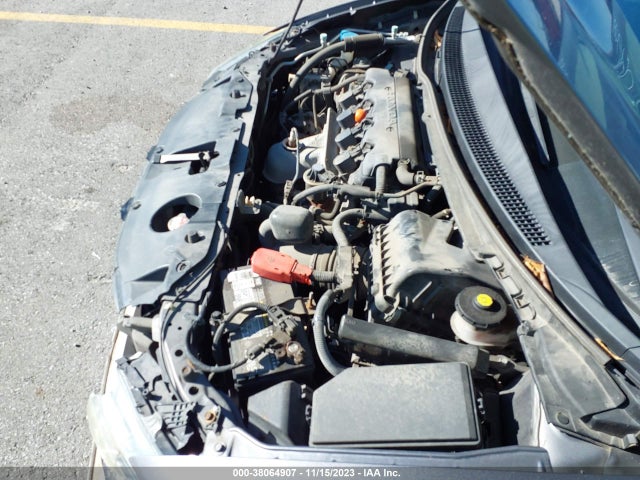 Honda CIVIC EX 2015 19XFB2F86FE257449 Image 10
