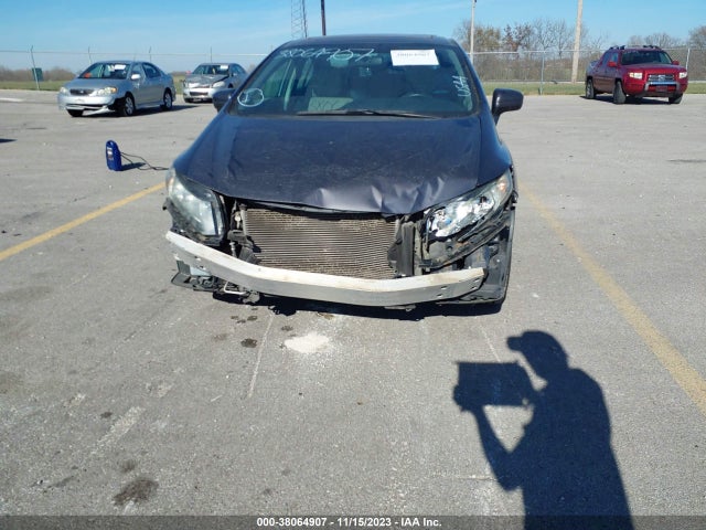 Honda CIVIC EX 2015 19XFB2F86FE257449 Image 13