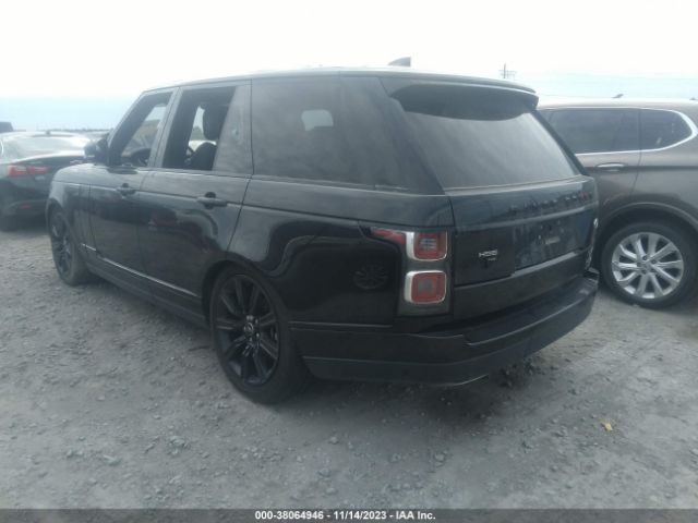 SALGS2RU5NA459612 Land Rover Range Rover Westminster