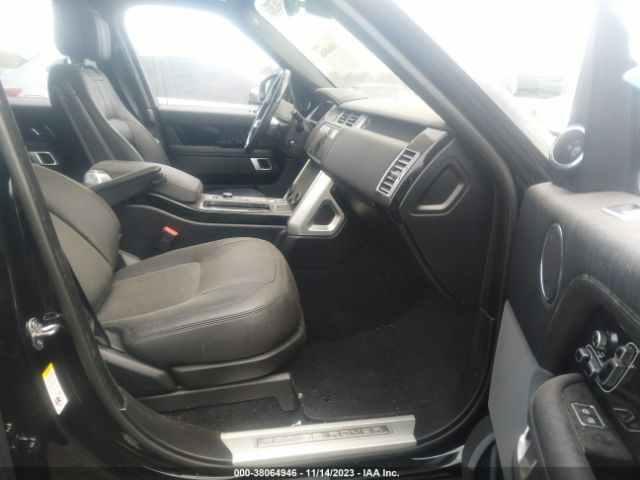 SALGS2RU5NA459612 Land Rover Range Rover Westminster