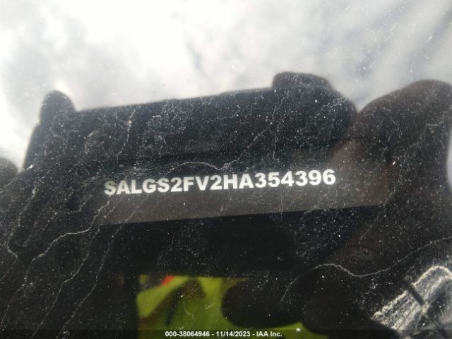 SALGS2RU5NA459612 Land Rover Range Rover Westminster