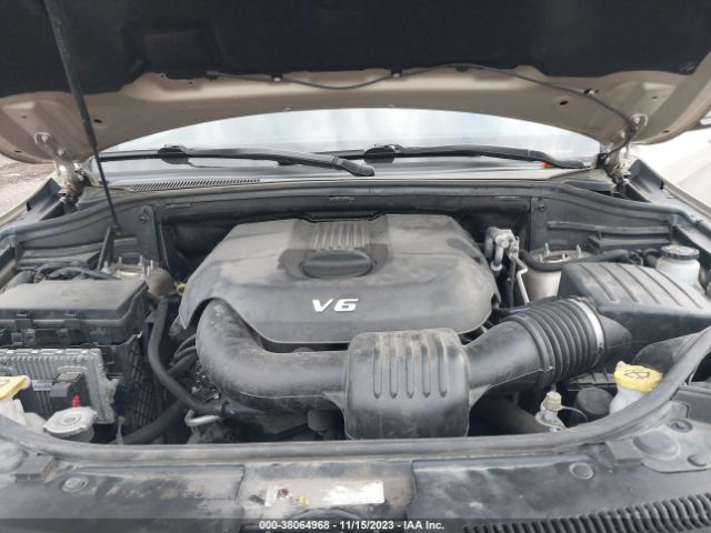 1C4RJFBG5FC668059 Jeep Grand Cherokee Limited