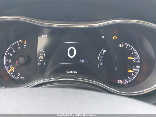 1C4RJFBG5FC668059 Jeep Grand Cherokee Limited
