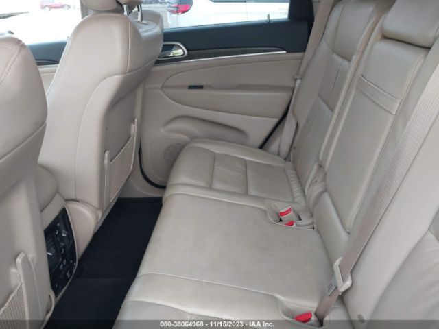 1C4RJFBG5FC668059 Jeep Grand Cherokee Limited
