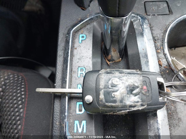 Chevrolet EQUINOX LT 2016 2GNALCEK2G6131804 Image 11