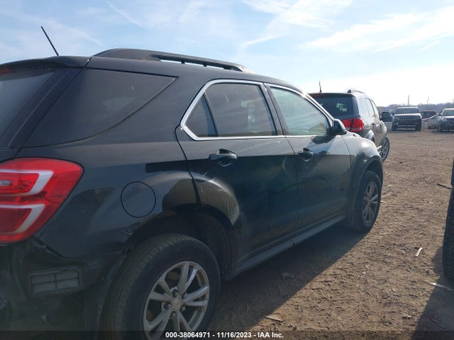 Chevrolet EQUINOX LT 2016 2GNALCEK2G6131804 Image 13