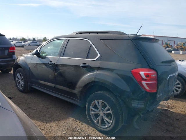 Chevrolet EQUINOX LT 2016 2GNALCEK2G6131804 Image 14