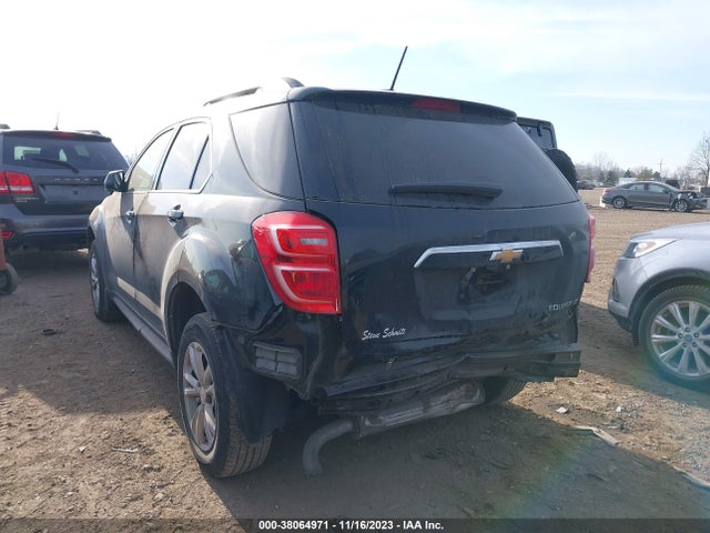 Chevrolet EQUINOX LT 2016 2GNALCEK2G6131804 Image 3