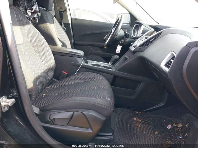 Chevrolet EQUINOX LT 2016 2GNALCEK2G6131804 Image 5