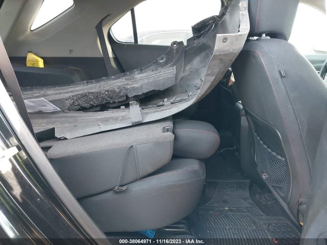 Chevrolet EQUINOX LT 2016 2GNALCEK2G6131804 Image 8
