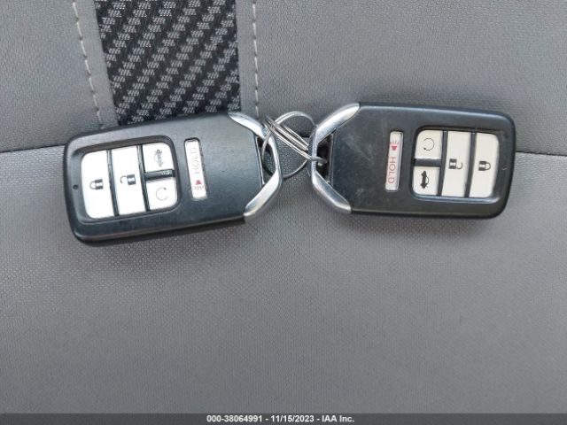 JHMFC1F37JX043427 Honda Civic Ex-t
