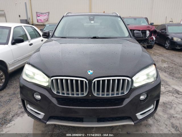 5UXKR2C58E0C00179 BMW X5 Sdrive35i