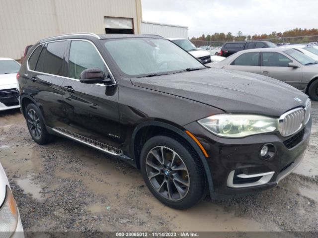 5UXKR2C58E0C00179 BMW X5 Sdrive35i
