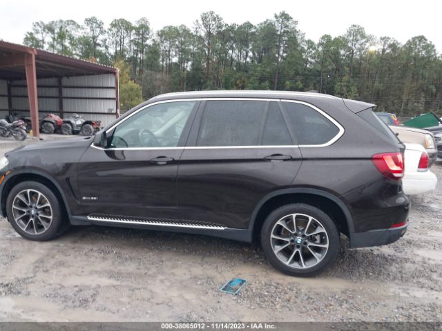 5UXKR2C58E0C00179 BMW X5 Sdrive35i