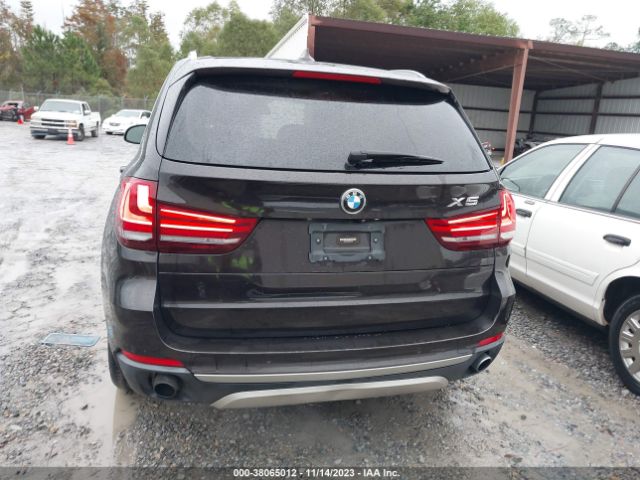 5UXKR2C58E0C00179 BMW X5 Sdrive35i