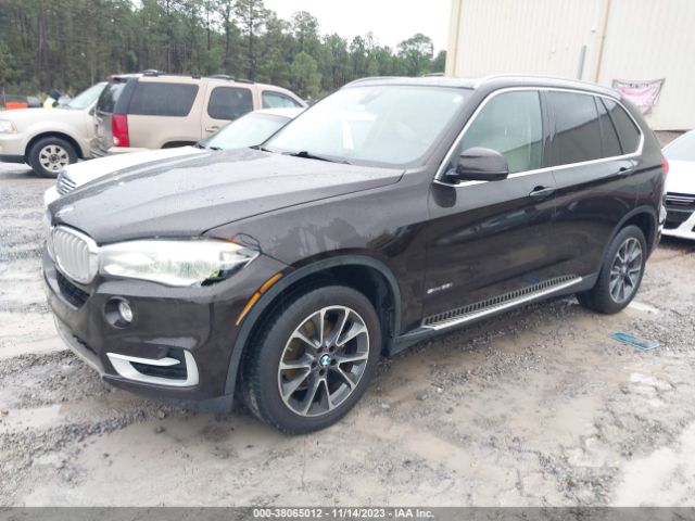 5UXKR2C58E0C00179 BMW X5 Sdrive35i